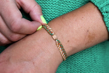 Cargar imagen en el visor de la galería, Prep Charm Bracelet