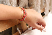 Cargar imagen en el visor de la galería, Cabana Babe Bracelet