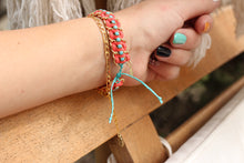 Cargar imagen en el visor de la galería, Cabana Babe Bracelet