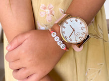 Cargar imagen en el visor de la galería, Kind Bracelet Featuring GB Watch Co.