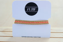 Cargar imagen en el visor de la galería, Flushed Pink Bracelet