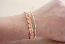Load image into Gallery viewer, Staycation Bracelet Set