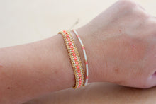 Load image into Gallery viewer, Staycation Bracelet Set