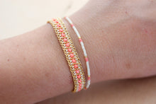 Load image into Gallery viewer, Staycation Bracelet Set