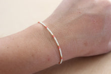 Load image into Gallery viewer, Sun Seeker Beaded Bracelet