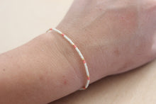 Load image into Gallery viewer, Sun Seeker Beaded Bracelet