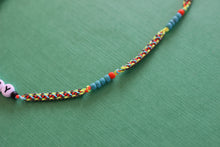 Load image into Gallery viewer, So "Bossy" Word Necklace