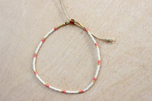 Load image into Gallery viewer, Sun Seeker Beaded Bracelet