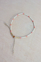 Load image into Gallery viewer, Sun Seeker Beaded Bracelet