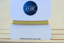 Cargar imagen en el visor de la galería, Shockwave Bracelet