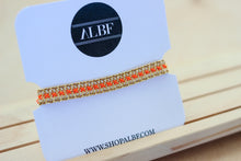 Cargar imagen en el visor de la galería, Sun Kissed Bracelet