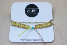 Cargar imagen en el visor de la galería, Shockwave Bracelet