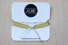 Cargar imagen en el visor de la galería, Shockwave Bracelet