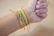 Load image into Gallery viewer, Glow Away Ultimate Bracelet Set
