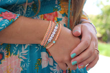 Load image into Gallery viewer, That One Summer Night Bracelet