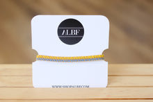 Cargar imagen en el visor de la galería, Freedom Square Ukrainian Support Bracelet