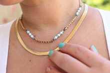 Load image into Gallery viewer, The Camilla Stacker Necklace