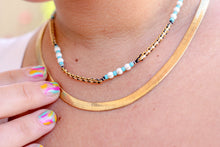 Load image into Gallery viewer, The Camilla Stacker Necklace