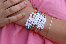 Load image into Gallery viewer, Stacker Word Bracelets (Customizable)