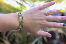 Cargar imagen en el visor de la galería, Supernova Bracelet Set