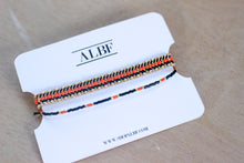 Cargar imagen en el visor de la galería, Sundaze Bracelet Set