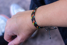 Cargar imagen en el visor de la galería, Soul Of The Sun Beaded Bracelet Set