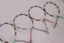 Cargar imagen en el visor de la galería, Soul Of The Sun Beaded Bracelet Set