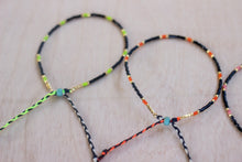 Cargar imagen en el visor de la galería, Soak Up The Sun Beaded Bracelet