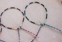 Cargar imagen en el visor de la galería, Soak Up The Sun Beaded Bracelet