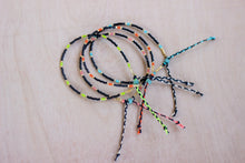 Cargar imagen en el visor de la galería, Soak Up The Sun Beaded Bracelet