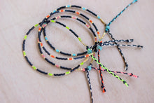 Cargar imagen en el visor de la galería, Soak Up The Sun Beaded Bracelet
