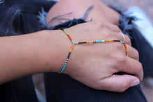 Cargar imagen en el visor de la galería, Life's A Beach Hand Chain