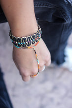 Cargar imagen en el visor de la galería, Life's A Beach Hand Chain