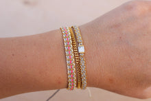 Cargar imagen en el visor de la galería, Lady Boss Bracelet Set