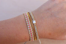 Load image into Gallery viewer, Lady Boss Bracelet Set
