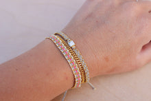 Cargar imagen en el visor de la galería, Lady Boss Bracelet Set