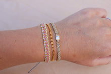 Cargar imagen en el visor de la galería, Lady Boss Bracelet Set