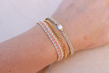Cargar imagen en el visor de la galería, Lady Boss Bracelet Set
