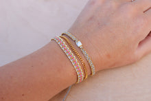 Cargar imagen en el visor de la galería, Lady Boss Bracelet Set