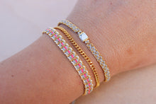 Cargar imagen en el visor de la galería, Lady Boss Bracelet Set