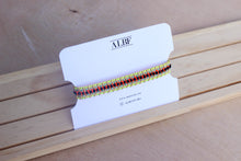 Cargar imagen en el visor de la galería, Paradiso Bracelet