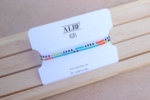 Cargar imagen en el visor de la galería, Strapped Up Kids Bracelet