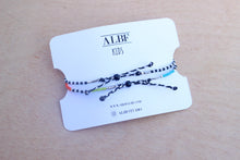 Cargar imagen en el visor de la galería, Strapped Up Kids Bracelet