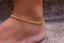 Cargar imagen en el visor de la galería, Cal Fire Benevolent Fund Support Anklet