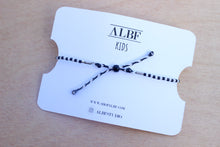 Cargar imagen en el visor de la galería, Strapped Up Kids Bracelet