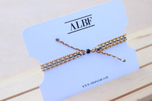 Cargar imagen en el visor de la galería, Yacht Life Bracelet