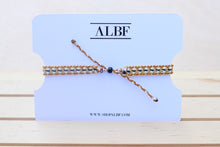 Cargar imagen en el visor de la galería, Yacht Life Bracelet