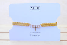 Cargar imagen en el visor de la galería, Hope Charm Bracelet