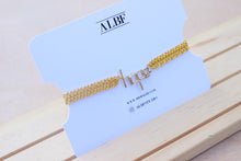 Cargar imagen en el visor de la galería, Hope Charm Bracelet