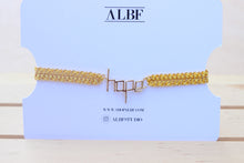 Cargar imagen en el visor de la galería, Hope Charm Bracelet